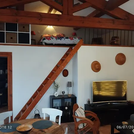 Prázdninový dům Le Clos Des Evidences