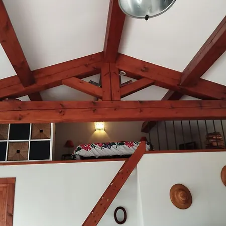 Prázdninový dům Le Clos Des Evidences *