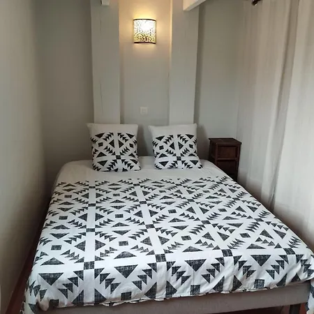 Holiday home Le Clos Des Evidences Domazan