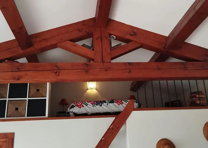 Hébergement de vacances Le Clos Des évidences *