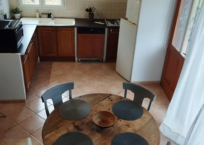 Le Clos Des évidences Domazan