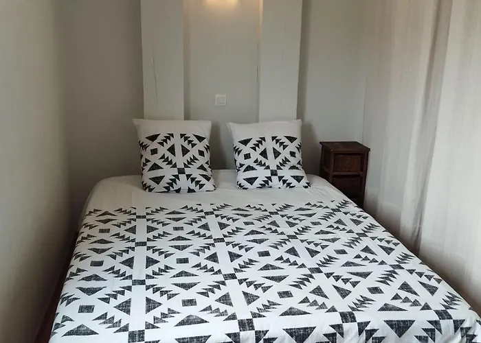 Hébergement de vacances Le Clos Des évidences Domazan